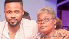 PHOTO: Roody Roodboy and his mother