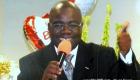 Haitian Pastor Estiverne Jean-Charles