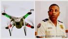 Haiti Toy Drone Scandal at the home of DG-PNH Michel Ange Gedeon
