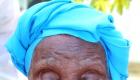 Madame Jeanbart - Haitians over 100 years old