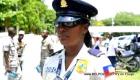 Yanick Joseph - Haiti Police SPNH
