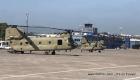 US Military Helicopters in Haiti to assist in disaster relief - Haiti Earthquake Aug 2021