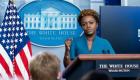 Haitian-American Karine Jean-Pierre makes history as first black US White House Press Secretary