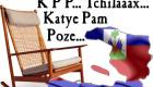 Haiti KPP = Katye Pam Poze