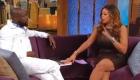 Wyclef Jean on the Wendy Williams Show