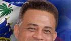President Michel Martelly with a Full Head of Hair