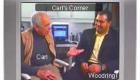 Carl Fombrun Interviews Woodring Saint Preux on Island TV