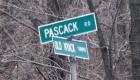 Intersection: Pascack Rd & Old Nyack Turnpike, Spring Valley, New York