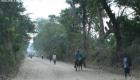 Haiti Dirt Roads - Hinche To Thomassique