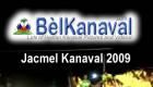 Kanaval Jakmel 2009