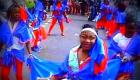 Haiti Carnaval dans les Rues de Paris - Mai 2013
