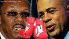 Aristide Vs. Martelly - Let's Get Ready To Rumble...