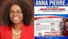 Anna Pierre, Candidate For Mayor, Endorsed by Jesus Christ