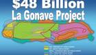 48 billion dollar la gonave project