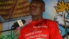 Jonas Charlot, Un prisonnier sorti de prison pour participer à un concours de musique aux Cayes