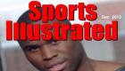 Haitian Boxer Adonis Stevenson - Sports Illustrated 2013 Fighter of the Year