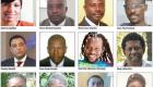 Haiti 2013 - Les Personnes De l'Annee - Le Nouvellistes List