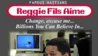 Reggie Fils-Aime