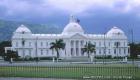 Haiti National Palace... Once upon a time in Haiti...