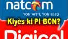 HAITI: Natcom Vs. Digicel... Kiyes ki Pi Bon?