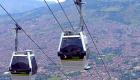 MetroCable Aerial Tramway Transportation System in Haiti?