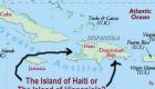 The Island Of Haiti - Renamed Island of Hispaniola?