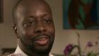 Wyclef on 60 minutes