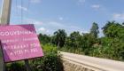 Haiti -  The Martelly-Lamothe government is working to make Haiti more beautiful