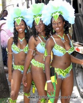 Caribbean Carnival Miami Florida