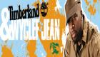 Wyclef Jean Timberland Boots