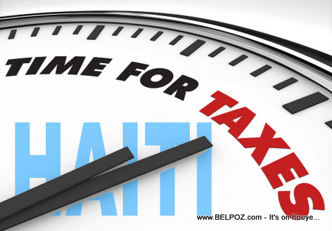 Taxes in Haiti - Tax Time for Haiti