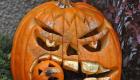 Halloween - Best Pumpkin Carving
