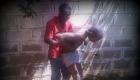 Haiti - Un malfaiteur ressuscite sa victime ensorcelée, sous contrainte de la police (Video)