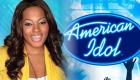 PHOTO: Joanne Borgella - First Haitian American Idol