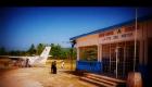 PHOTO: Haiti - Jeremie Airport