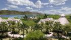 This Luxury Resort in Cote-de-Fer Haiti was supposed to be Haiti's version of Punta Cana