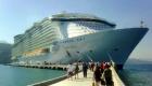 Caribbean Cruise - Oasis Of the Seas - Labadee Haiti