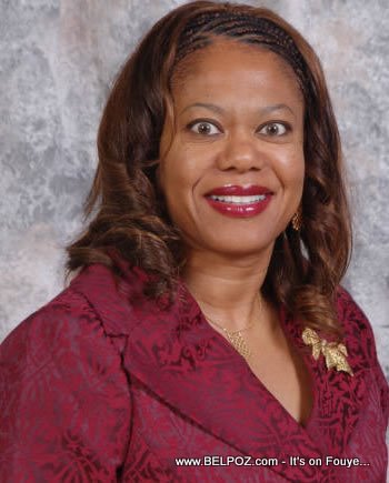 Noramie F Jasmin, First Female Haitian-American Mayor in New York