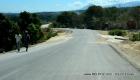 PHOTO: Belladere Haiti - Route Asphalte pou ale sou Fontiere Dominicain an